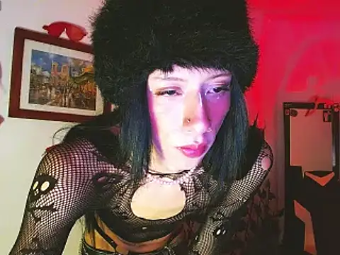 imcleo xoxo online show from 03-02-25, 10:56