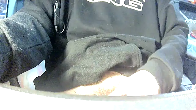 ZaddyKingJohn online show from 03-14-25, 07:48