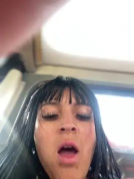 Dulce  Boyd online show from 12-04-25, 01:31