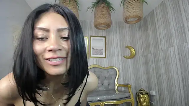salome stockman s online show from 02-13-25, 11:37