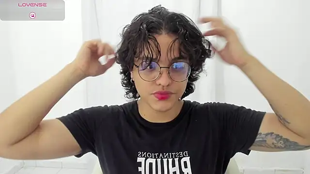 Diane blossom online show from 01-06-26, 01:31