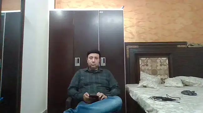 innocentboy1987 online show from 03-15-25, 04:57