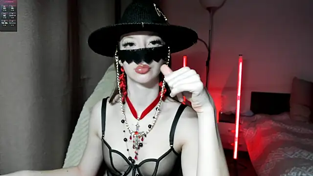 holyharlot online show from 03-14-25, 04:51