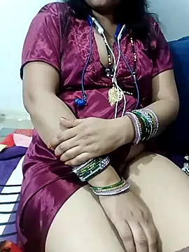 Radhika-mahi online show from 01-11-26, 01:05