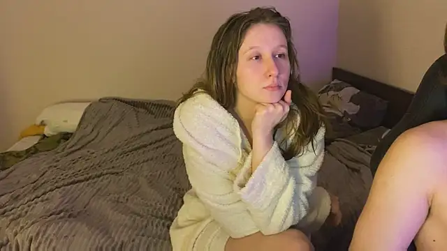 Sabrinaanddaniel online show from 11-28-25, 06:43