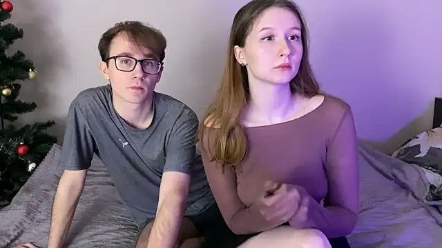 Sabrinaanddaniel online show from 01-11-26, 04:01