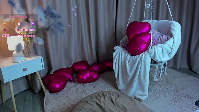 miiss  lulu online show from 02-28-26, 12:00