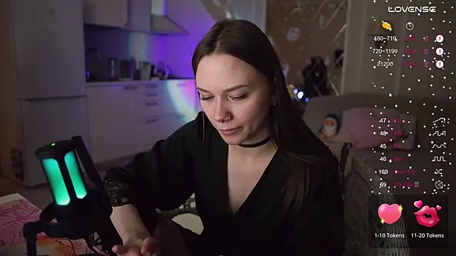 alexa feels  online show from 01-15-26, 04:22