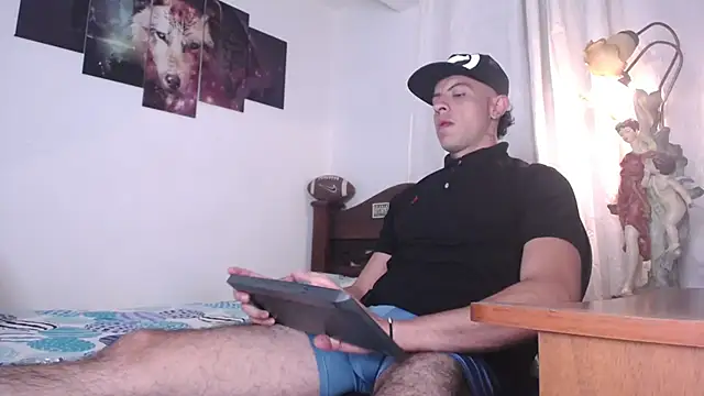 Bull Xvi online show from 11-23-25, 02:11