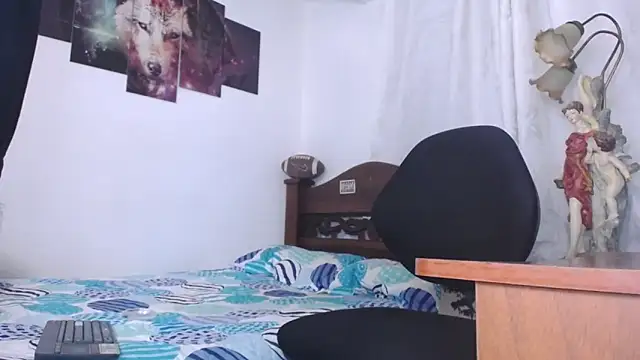 Bull Xvi online show from 11-27-25, 04:03