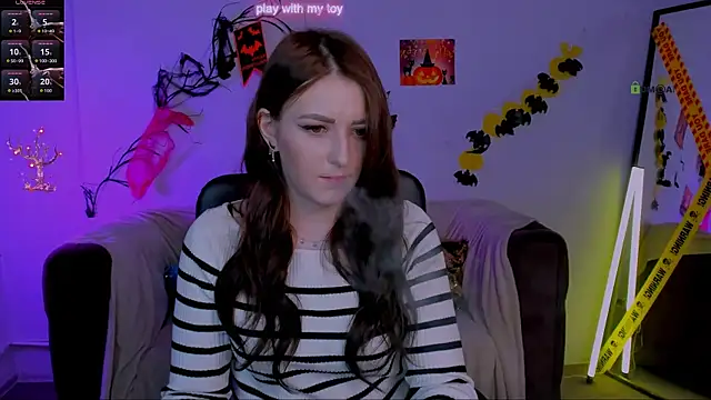 Snapshot of catherine_kitty chatting on 10-27-25, 08:13 catherine kitty online show from 10-27-25, 08:13