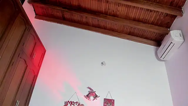 alejandra-cortes online show from 01-08-26, 11:12