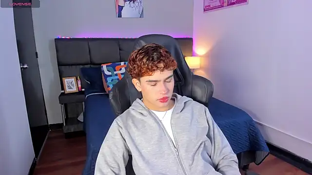 Aiiden 15 online show from 01-14-26, 12:55