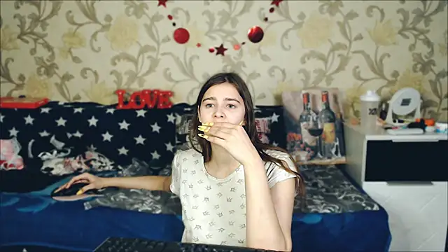 JennyStormy online show from 02-23-25, 02:57