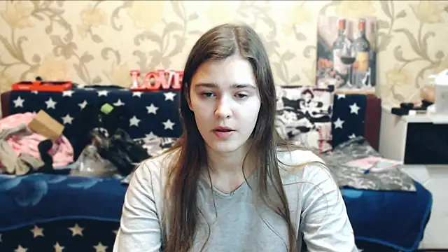 JennyStormy online show from 02-24-25, 07:09