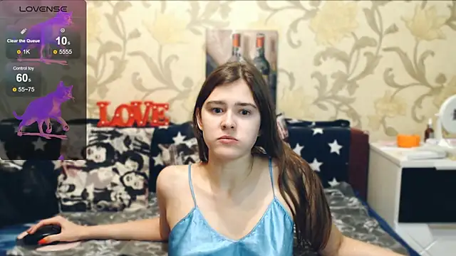 JennyStormy online show from 02-26-25, 06:43