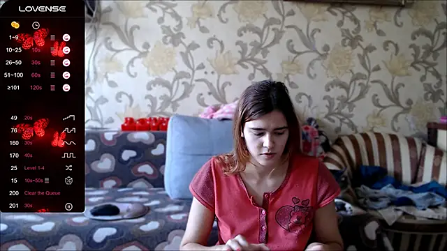 JennyStormy online show from 10-16-25, 08:26