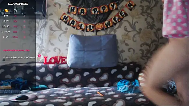 JennyStormy online show from 10-20-25, 07:31