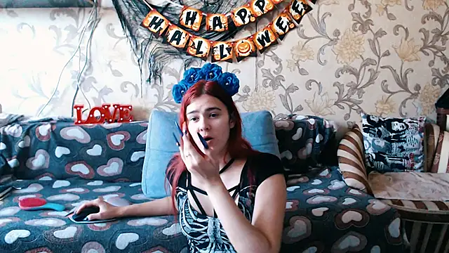 JennyStormy online show from 10-31-25, 09:43