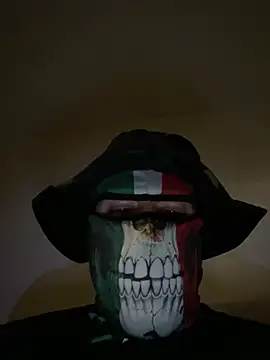 Gango 777 online show from 02-11-25, 07:16