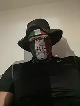 Gango 777 online show from 02-17-25, 09:08