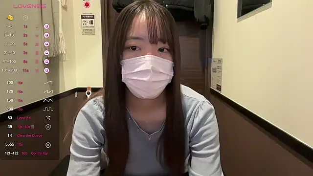 Riri  o0 online show from 02-21-25, 10:04