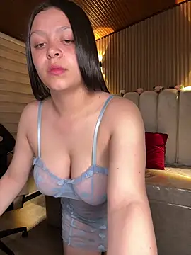 Cute Angell  online show from 02-25-26, 03:27