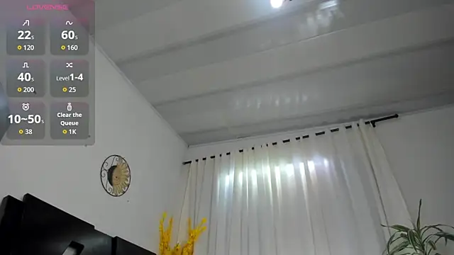 Snapshot of Dakotacarvajal chatting on 11-20-25, 02:50 Dakotacarvajal online show from 11-20-25, 02:50