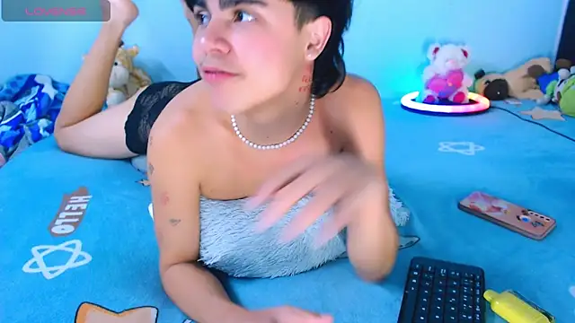camila-cutter online show from 02-28-25, 01:58