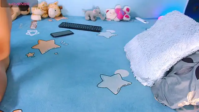 camila-cutter online show from 03-12-25, 06:44