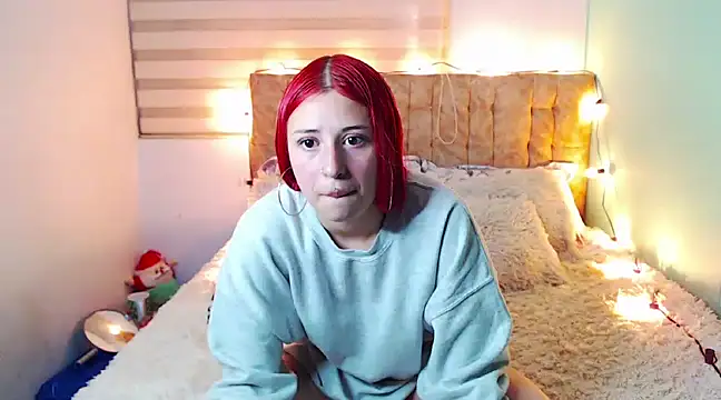 Snapshot of sweet_karma__ chatting on 02-13-25, 09:27 sweet karma online show from 02-13-25, 09:27