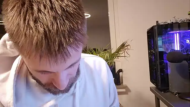 ademandjulia online show from 01-11-26, 07:30