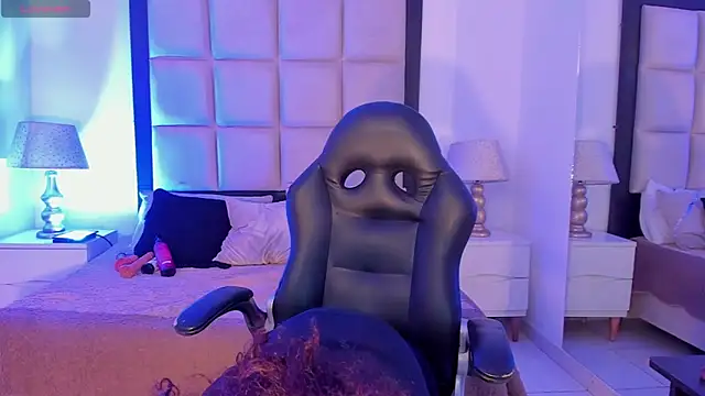 Zoe CarterX online show from 02-04-26, 08:36