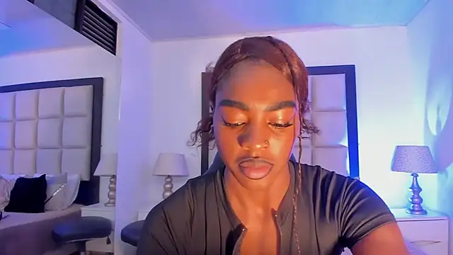 Zoe CarterX online show from 02-05-26, 08:24