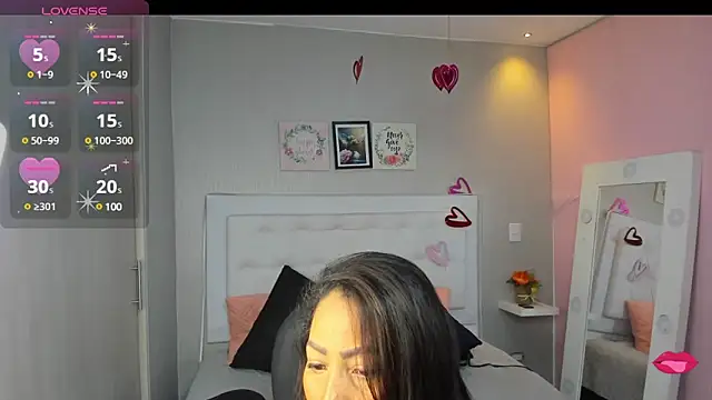 Michelle  taylor online show from 02-22-25, 01:57