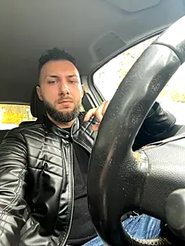 JamieNoxus online show from 10-14-25, 07:31