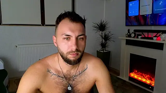 JamieNoxus online show from 11-21-25, 06:01