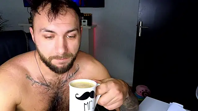 JamieNoxus online show from 11-28-25, 07:55