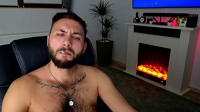 JamieNoxus online show from 12-04-25, 06:34