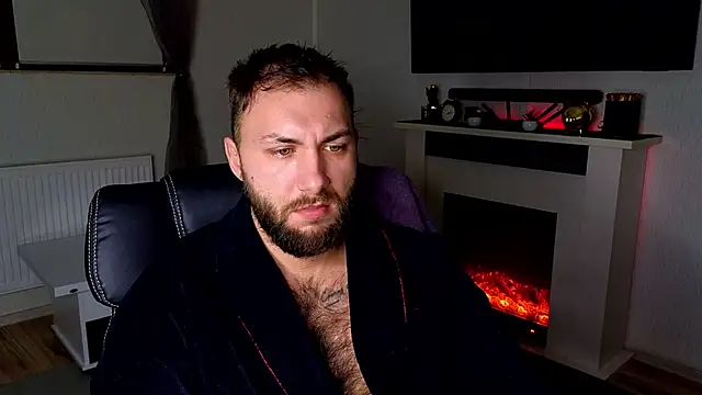 JamieNoxus online show from 01-08-26, 06:16