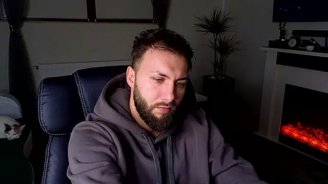 JamieNoxus online show from 02-02-26, 06:56