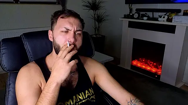 JamieNoxus online show from 02-04-26, 06:30