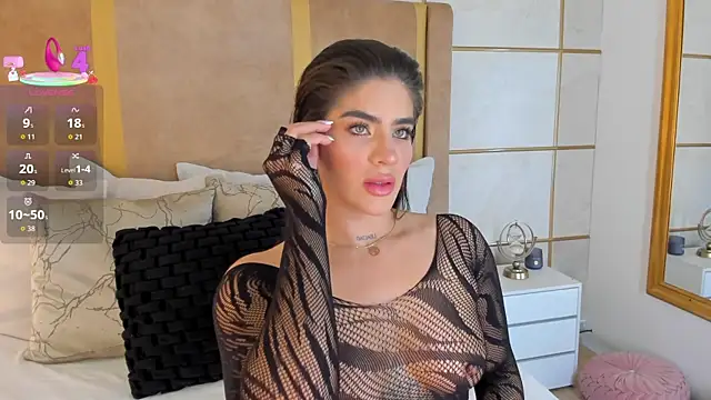 GraceDupont1 online show from 09-20-25, 11:06