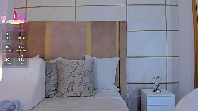 Snapshot of GraceDupont1 chatting on 11-14-25, 11:02 GraceDupont1 online show from 11-14-25, 11:02