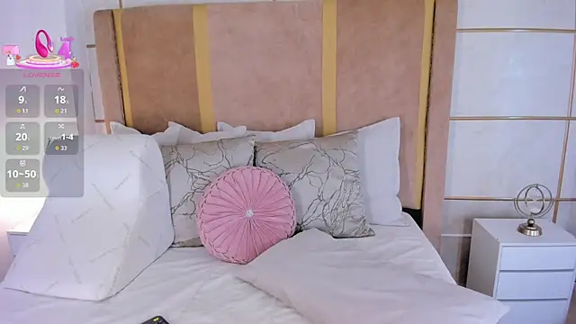 Snapshot of GraceDupont1 chatting on 11-16-25, 10:48 GraceDupont1 online show from 11-16-25, 10:48