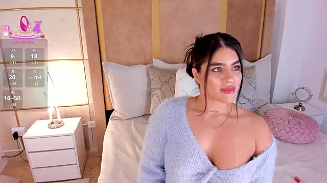 Snapshot of GraceDupont1 chatting on 11-23-25, 11:37 GraceDupont1 online show from 11-23-25, 11:37