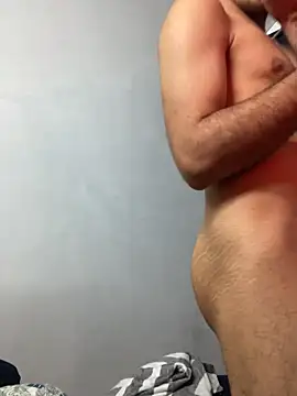 Billie Bluxx online show from 02-17-25, 01:58