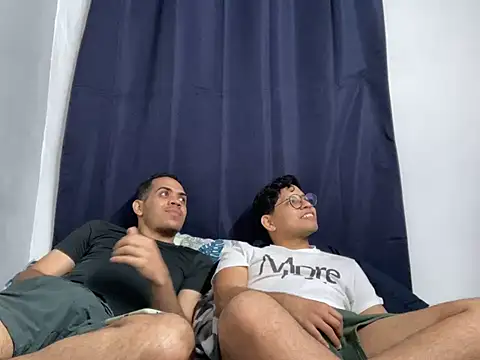 Billie Bluxx online show from 03-02-25, 02:30