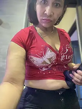 Carola-Ross online show from 03-19-25, 05:19