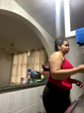 Carola-Ross online show from 09-22-25, 05:48